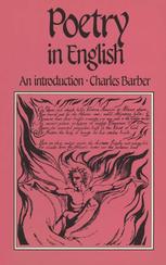 Poetry in English : an Introduction.