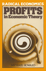 Profits in economic theory