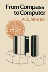 From Compass to Computer : History of Electrical and Electronics Engineering.