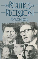 The politics of recession