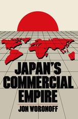 Japan’s Commercial Empire