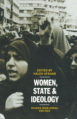 Women, state and ideology : studies from Africa and Asia