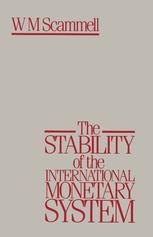 The stability of the international monetary system