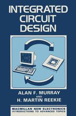 Integrated Circuit Design