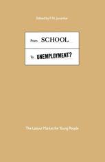 From school to unemployment? : the labour market for young people