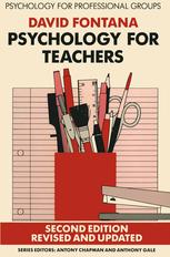 Psychology for Teachers