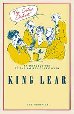 King Lear