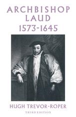 Archbishop Laud 1573–1645