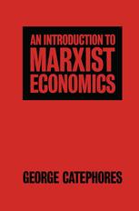 An Introduction to Marxist Economics