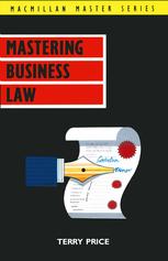 Mastering Business Law