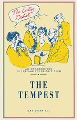 The Tempest