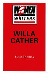 Willa Cather