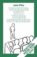 Working with young offenders