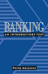 Banking : an introductory text