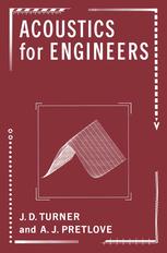 Acoustics for Engineers