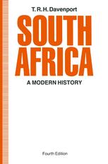 South Africa: A Modern History