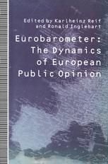 Eurobarometer : the Dynamics of European Public Opinion Essays in Honour of Jacques-René Rabier.
