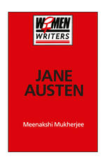 Jane Austen (Women Writer series)