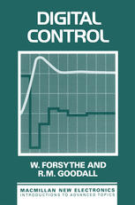 Digital control : fundamentals, theory and practice