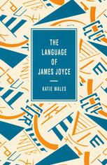 The Language of James Joyce