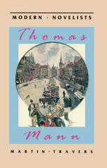 Thomas Mann