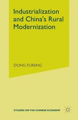 Industrialization and China's Rural Modernization