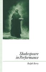 Shakespeare in Performance : Castings and Metamorphoses.