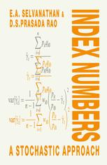 Index Numbers : a Stochastic Approach.