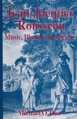 Jean-Jacques Rousseau