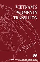 Vietnam's Women in Transition