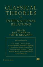 Classical Theories of International Relations