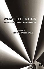 Wage Differentials