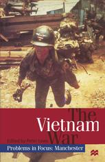 The Vietnam War