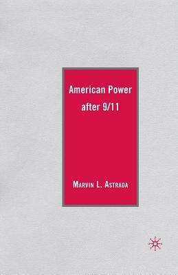 American Power After 9/11