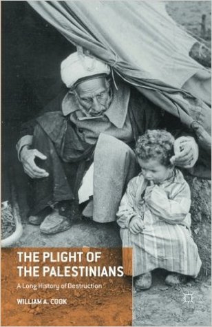 The Plight of the Palestinians