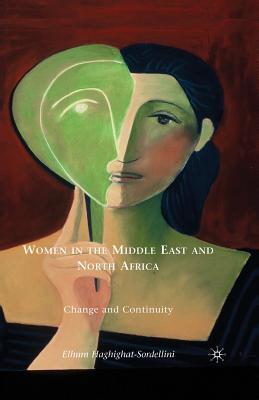 Women in the Middle East and North Africa