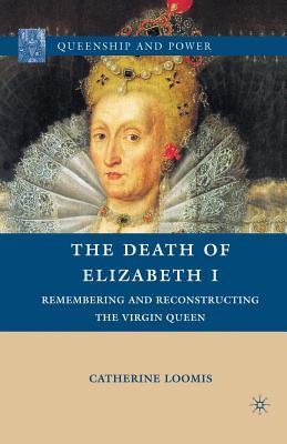 The Death of Elizabeth I