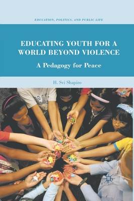 Educating Youth for a World Beyond Violence