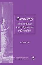 Bluestockings