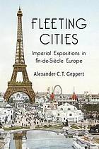 Fleeting Cities