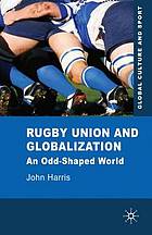 Rugby Union and Globalization