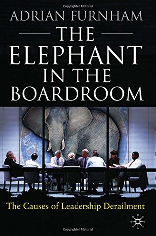 The Elephant in the Boardroom