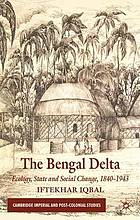 The Bengal Delta