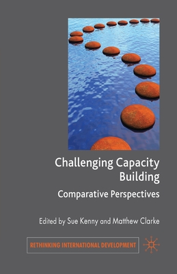 Challenging Capacity Building