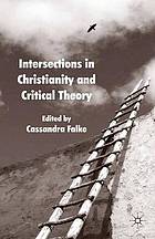 Intersections in Christianity and Critical Theory