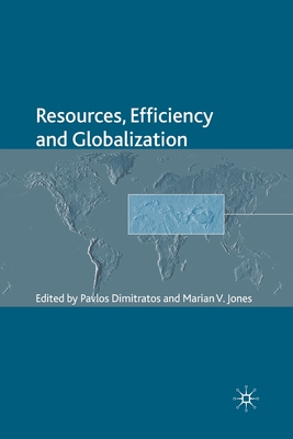 Resources, Efficiency and Globalization