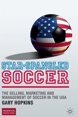 Star-Spangled Soccer