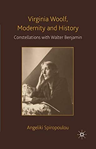 Virginia Woolf, Modernity and History