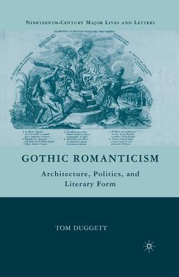 Gothic Romanticism