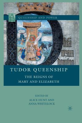 Tudor Queenship